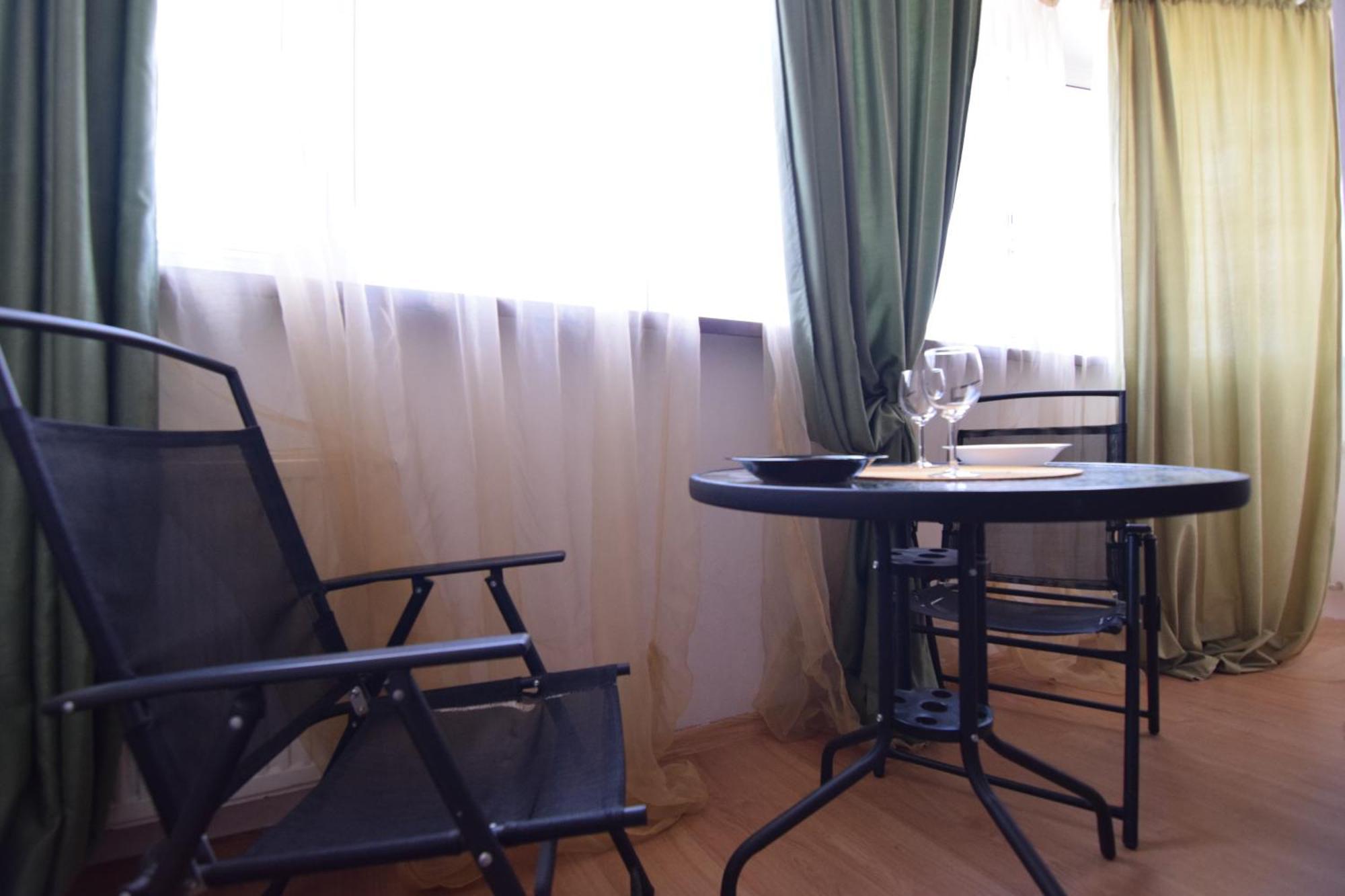 Studio In The Center Of Βουκουρέστι Εξωτερικό φωτογραφία