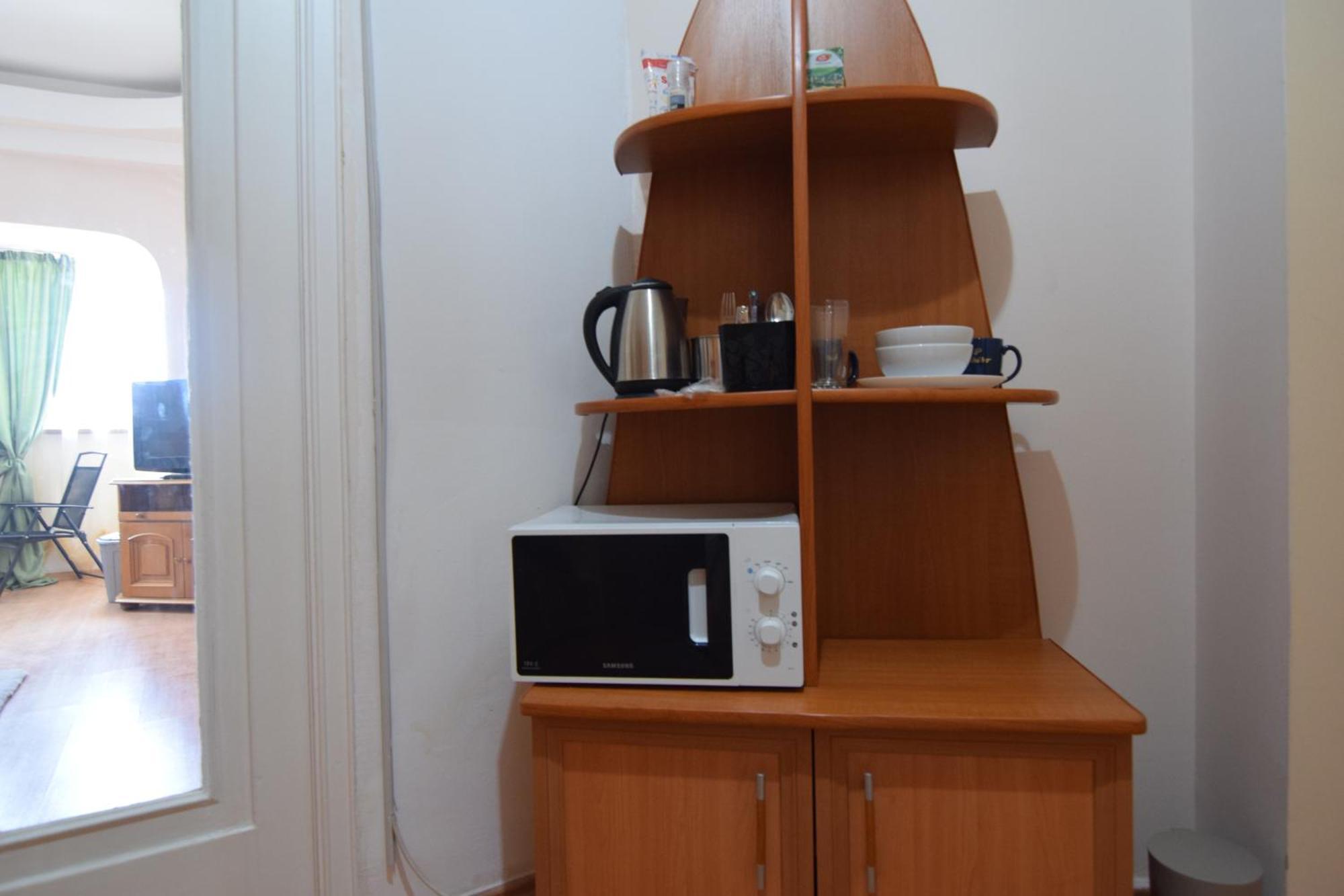 Studio In The Center Of Βουκουρέστι Εξωτερικό φωτογραφία